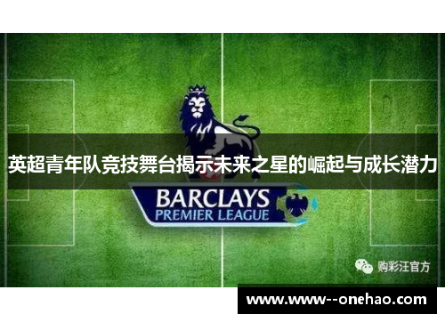 英超青年队竞技舞台揭示未来之星的崛起与成长潜力